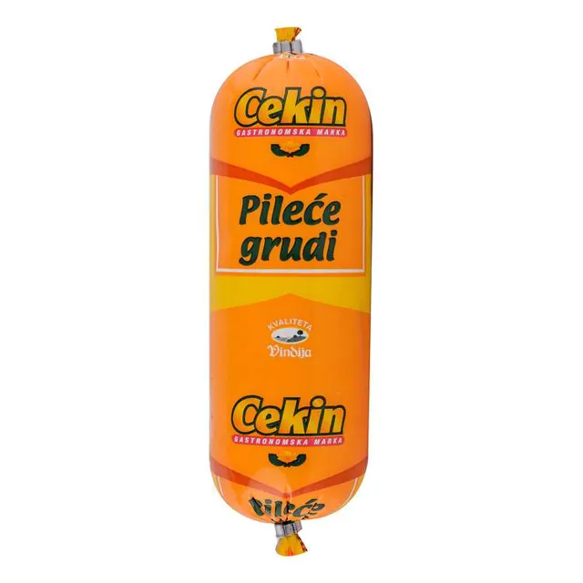salama pilece grudi 350g vindija VINDIJA