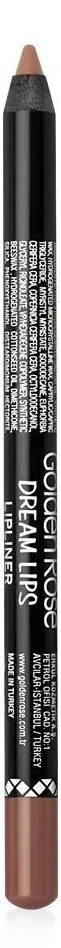 OLOVKA ZA USTA GOLDEN DREAM LIPS 502