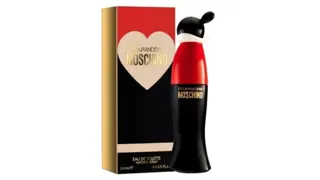 MOSCHINO CHEAP AND CHIC EdT 100ml woman