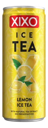 Xixo ice tea limun 0,25l #24