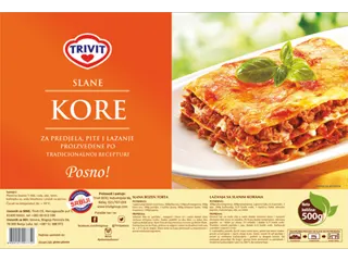 ROZEN KORE SLANE 500gr TRIVIT