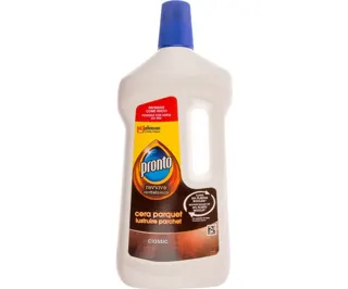 SREDSTVO ZA ODRZAVANJE PO DOVA PRONTO VOSAK 750ML