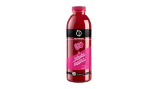 SOK COLD PRESSOK JABUKA MALINA 0.75L PET