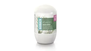 BIOBAZA roll-on ruzm/verbena 50ml