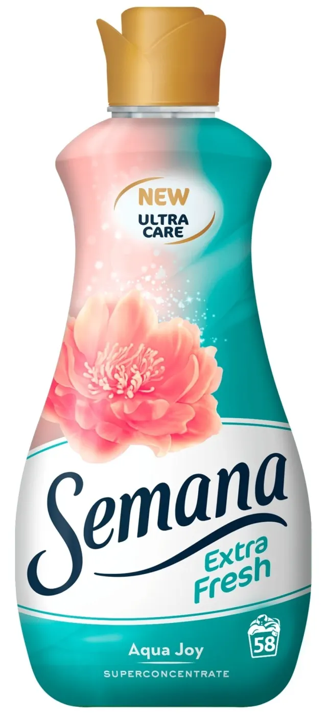 OMEKSIVAC ZA VES SEMANA EXTRA FRESH AQUA 1,45 L FICOSOTA