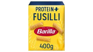 TESTENINA FUSILLI PROTEINSKE 400G BARILLA