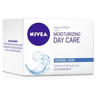 Krema normalna koza dnevna Nivea 50ml