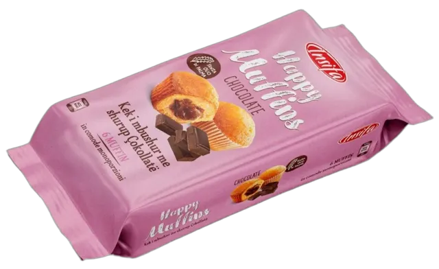 INSIFA MAFIN PUNJEN KAKAO KREMOM 240G 6/1 INSIFA