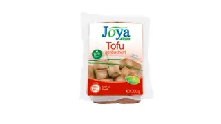 JOYA ORGANSKI TOFU DIMLJENI 200G