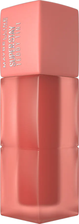 MAYBELLINE SUPER TEDDY TINT tečni ruž 10