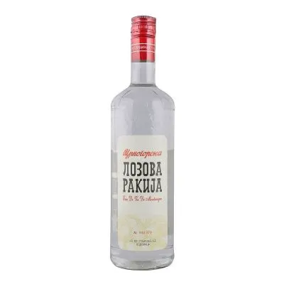 RAKIJA CRNOGORSKI PRVIJENAC PLANTAZE