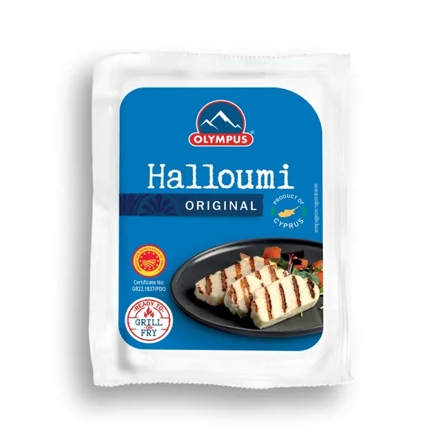 Sir Halloumi Olympus 200g Olympus
