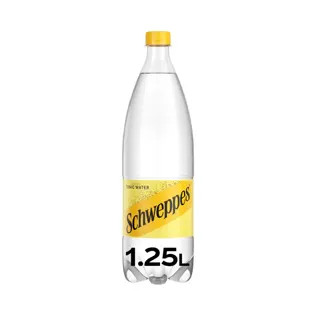ŠVEPS TONIK WOTER 1,25