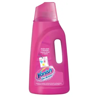 Tecni odstranji.fleka Vanish pink 2000ml