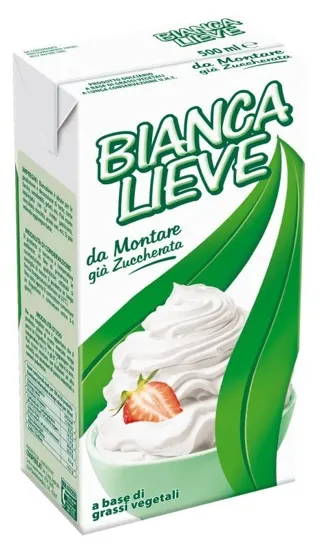 Biljna slatka pavlaka MK20 500ml