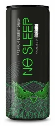GUARANA 0.33ml GUARANA