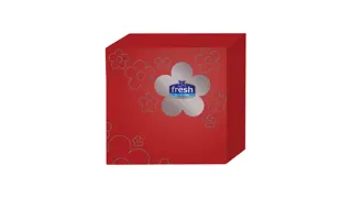SALVETE FRESH CRVENE 2sl 35/1 PIRAMIDA 72