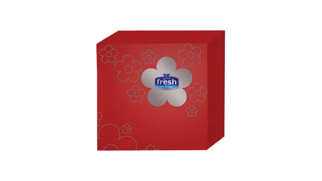 SALVETE FRESH CRVENE 2sl 35/1 PIRAMIDA 72 FRESH