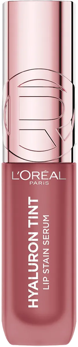 L'OREAL HYALURON TINT sjaj za usne 635 L’ORÉAL PARiS