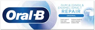 Oral B Gum&Enamel Repair pasta 75ml