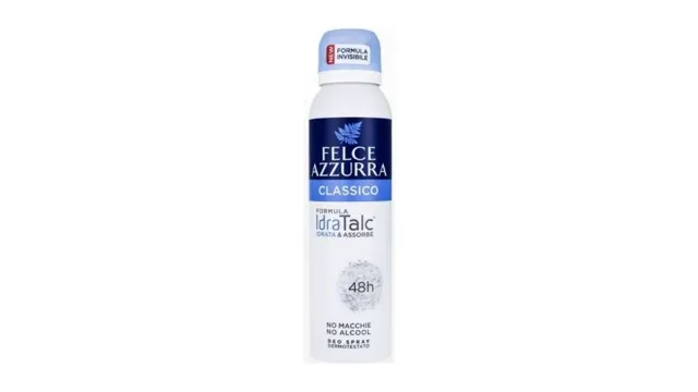 FELCE DEO SPREJ IDRA-TALK 150ml KLASIK FELCE AZZURRA