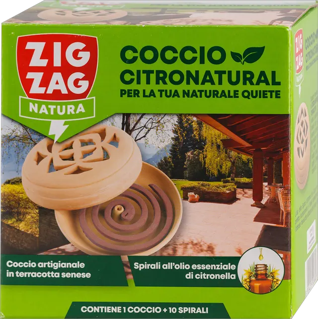ZIG ZAG C. posuda+ 10 sp.insekata 1/1 OS ZIG ZAG