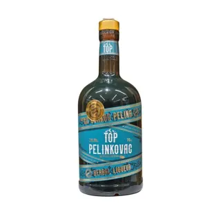 Liker Pelinkovac 28% 0,75l
