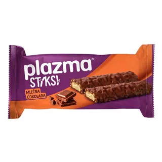 Plazma stiks coko 30g
