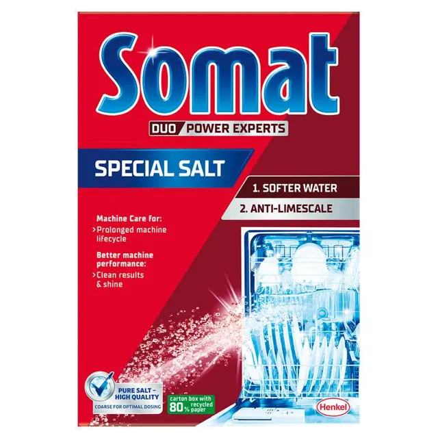 So Somat Extra Power 1,5kg Somat