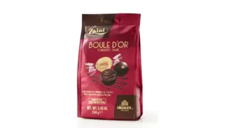 PRALINE ZAINI TAMNE U KESICI 154G