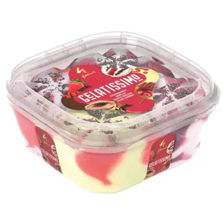 SLADOLED ZUPPA INGLESE 1650ML GELAT