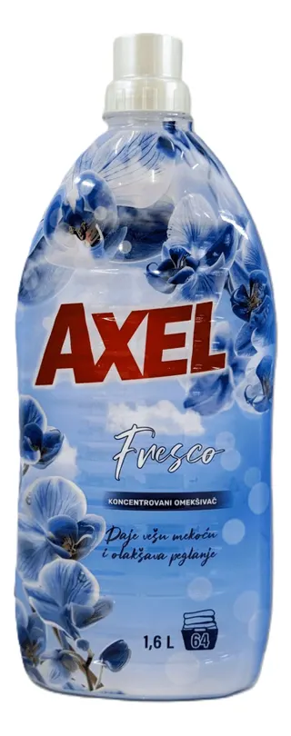 OMEKSIVAC AXEL FRESCO 1.6l