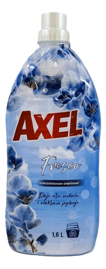 OMEKSIVAC AXEL FRESCO 1.6l D PLUS DISTRIBUCIJA BEOGRAD