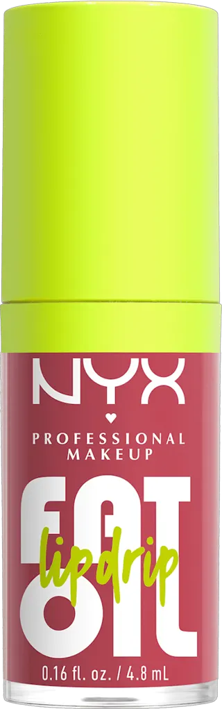 NYX FAT OIL lip drip ulje za usne 09