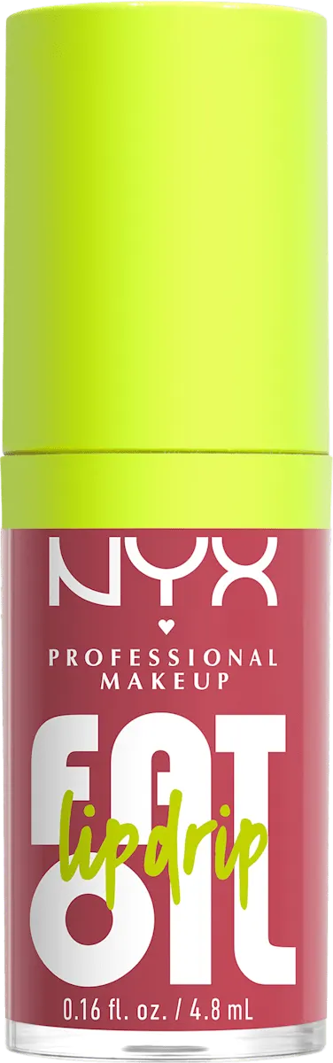NYX FAT OIL lip drip ulje za usne 09 NYX