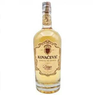 RAKIJA DUNJA ŽUTA 0.7L KOVAČEVIĆ