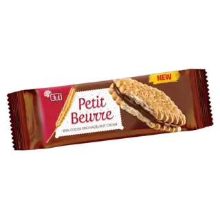 Keks kakao Petit Beurre Eti 270g