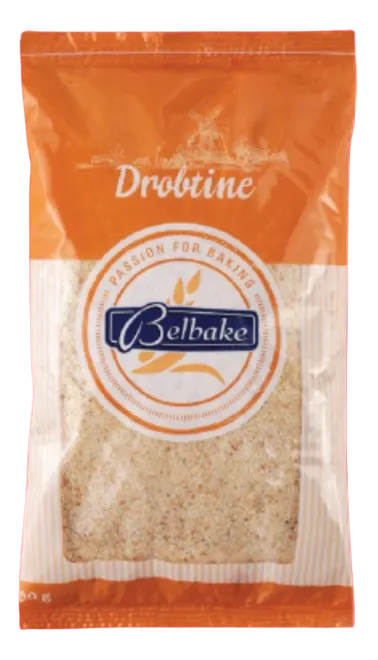 Prezle MK12 500g Belbake