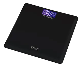 vaga staklena digitalna do 180 kg ZLN7684 optibox