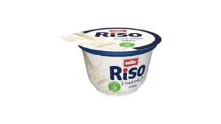 RISO SUTLIJAS NATUR 200G
