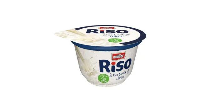 RISO SUTLIJAS NATUR 200G RISO