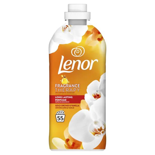 OMEKS LENOR ORCHID 1.155L 55w NELT CO