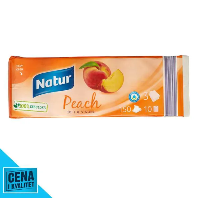 TP BRESKVA 3SL 150L 10/1 NATUR NATUR