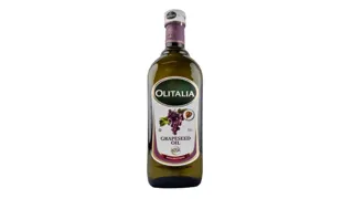 Ulje od kostice grozdja Olitalia 1l