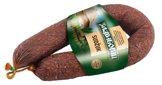 Sudzuk Zlatiborac Zlatiborac