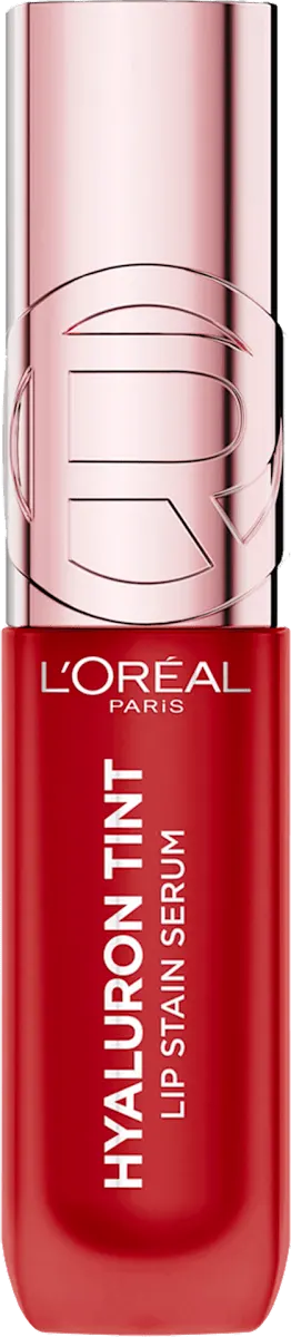 L'OREAL HYALURON TINT sjaj za usne 420 L’ORÉAL PARiS