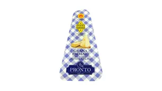 SIR TVRDI GRANA PADANO 125gr PRONTO