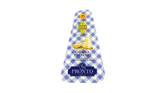 SIR TVRDI GRANA PADANO 125gr PRONTO PRONTO SIR
