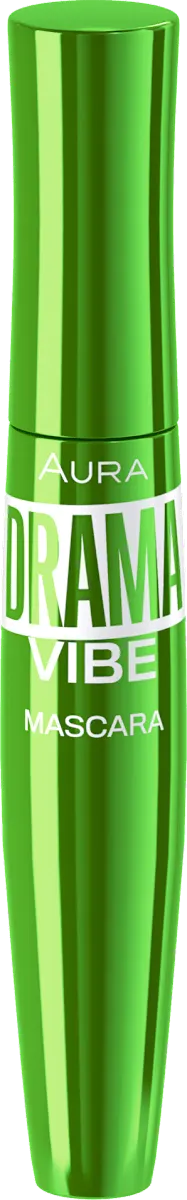 AURA DRAMA VIBE maskara