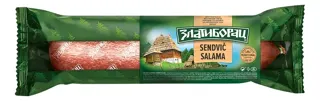 Sendvic salama Zlatiborac